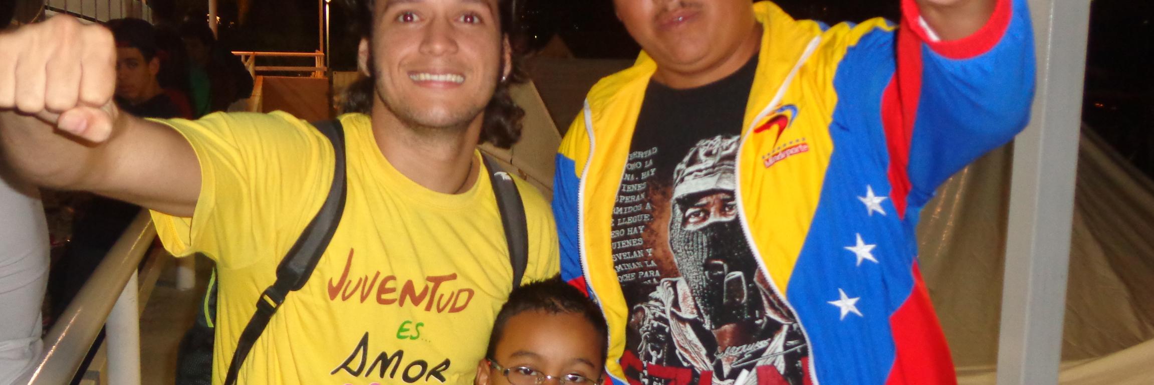 juanc157's profile banner image