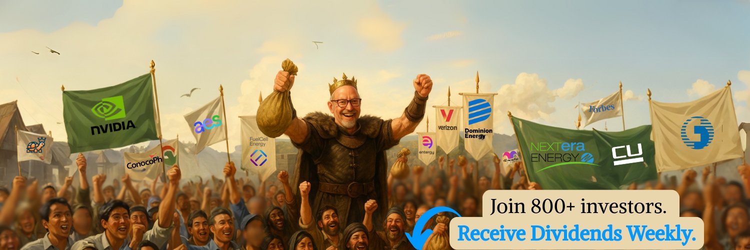 Roger Conrad, Tortoise King banner