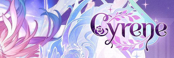 Cyrenechella Profile Banner