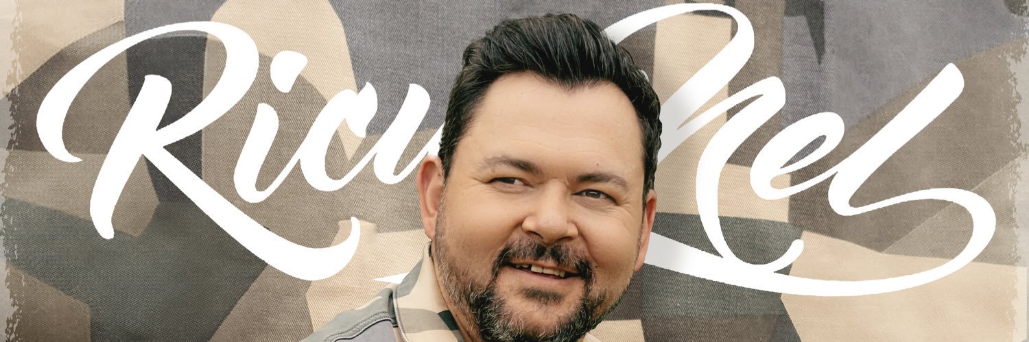 Ricus Nel banner