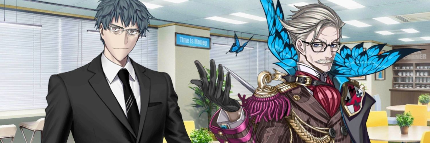 柊里緒 banner