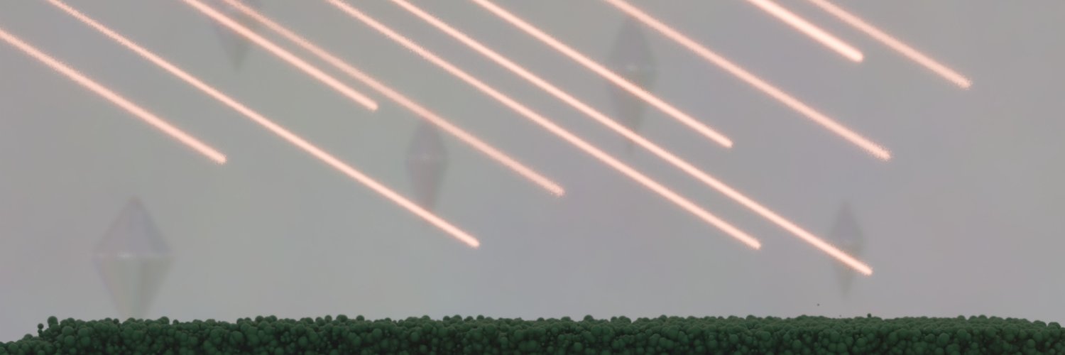 State of Matter banner