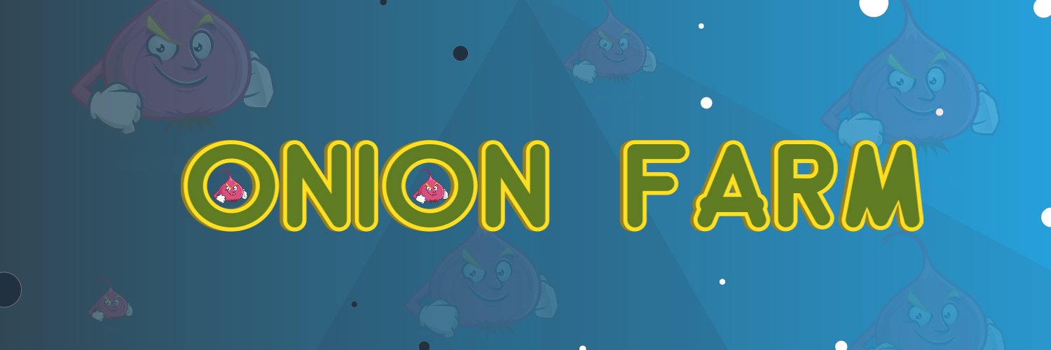 ＯｎｉｏｎＦａｒｍ banner