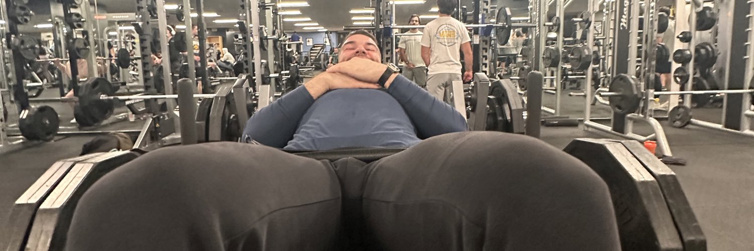 ColtonWolter's profile banner image