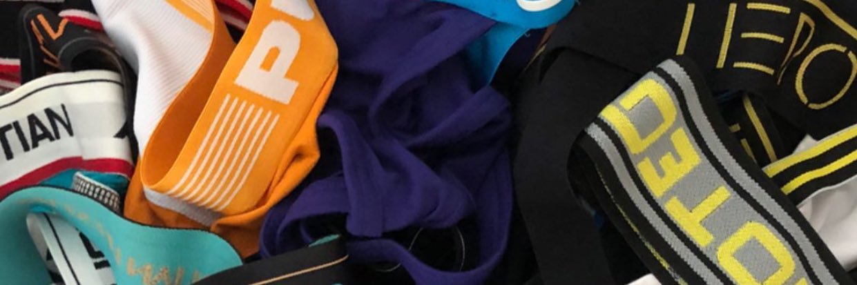 A banner