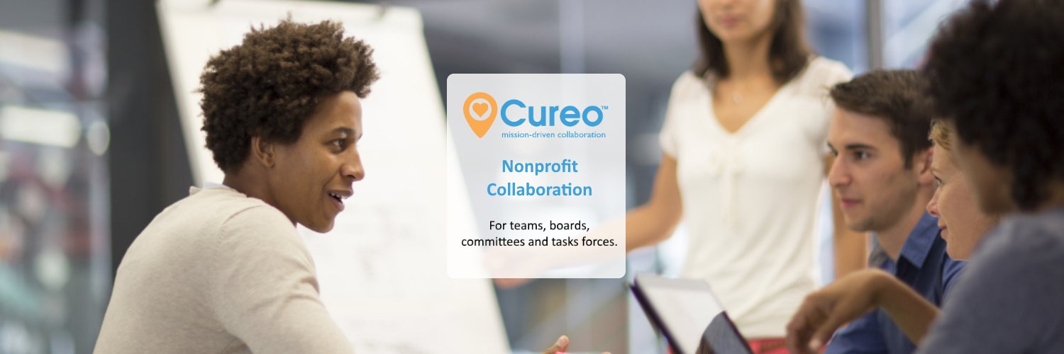 CureoLLC's profile banner image