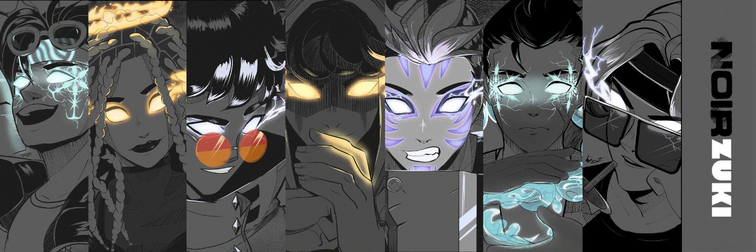 Kira ♤ (Comm OPEN)'s banner