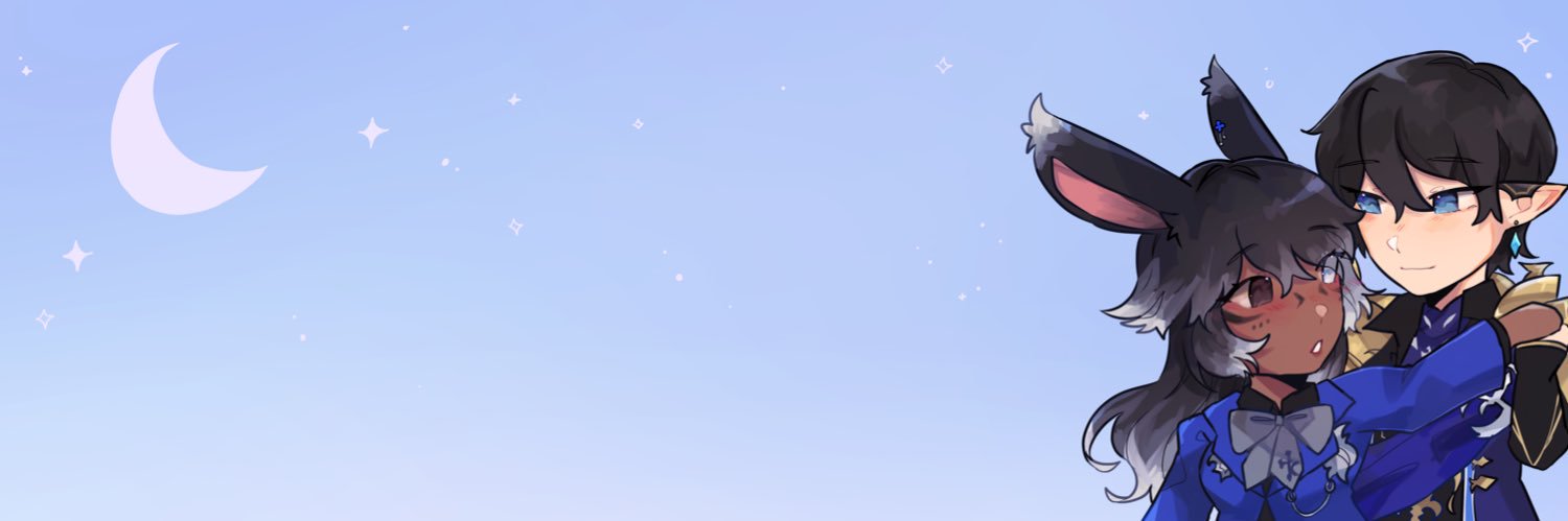 🔮 Nyx 🔮 banner