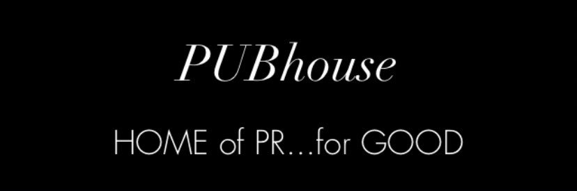 PUBhousePR banner