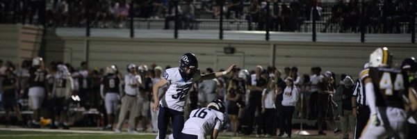 Micah_RobKicker Profile Banner