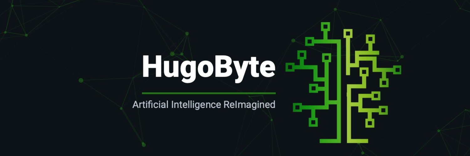 hugobyte's profile banner image