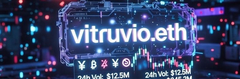 vitruvio.eth banner