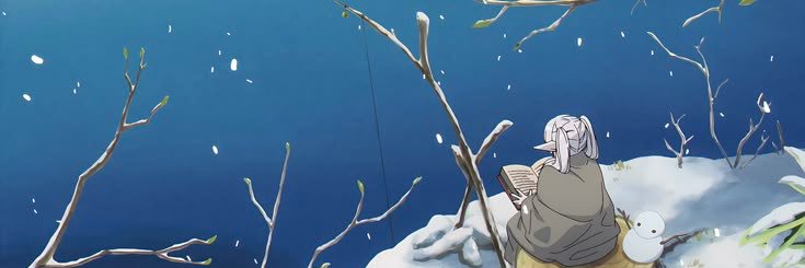 「良い一日。」🌧☔️ banner