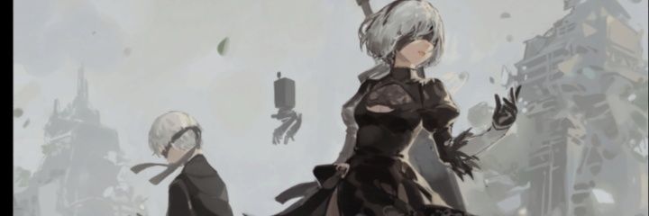 Nickymaz banner