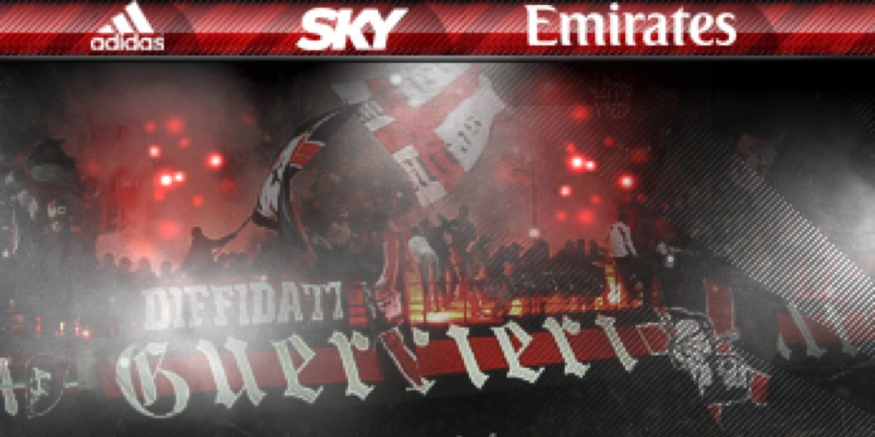 milan4ever's profile banner image