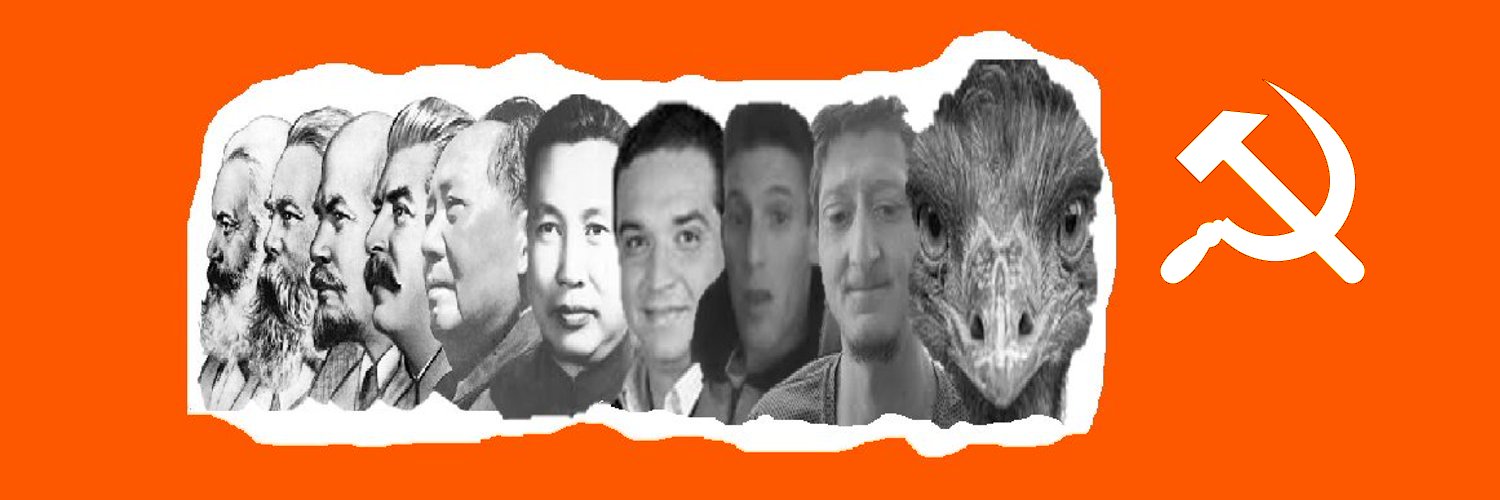 Recooter's profile banner image