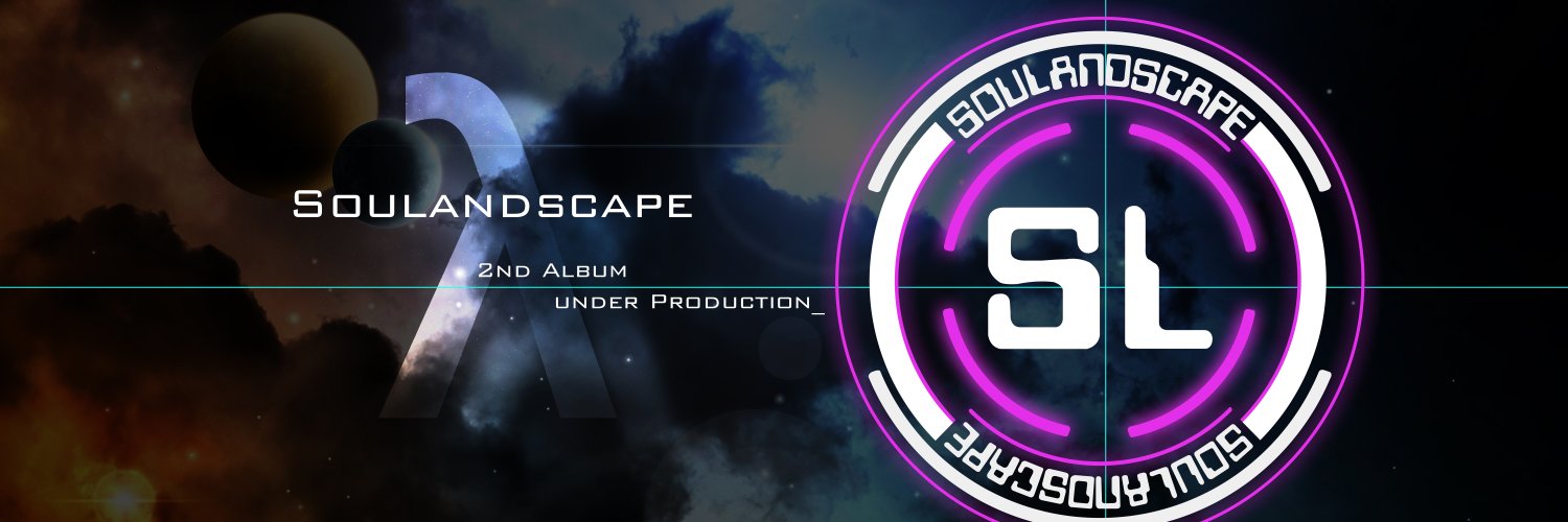 SouLandscape's profile banner image