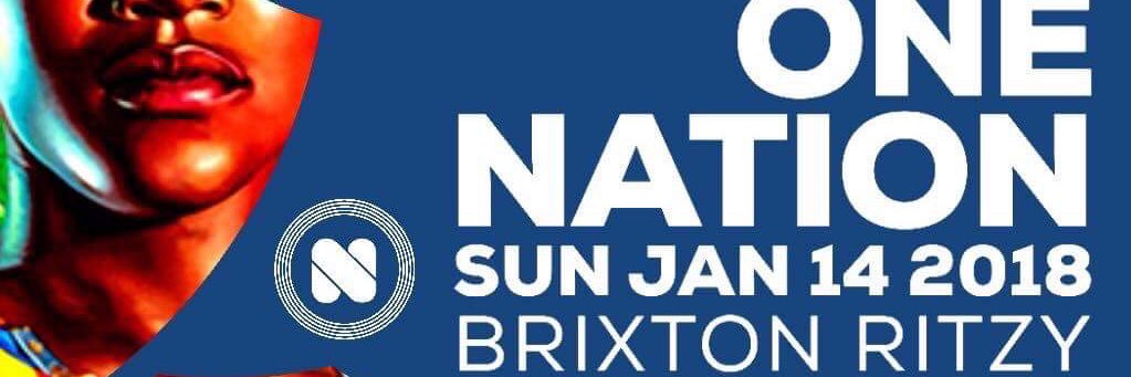 1NationUAG's profile banner image