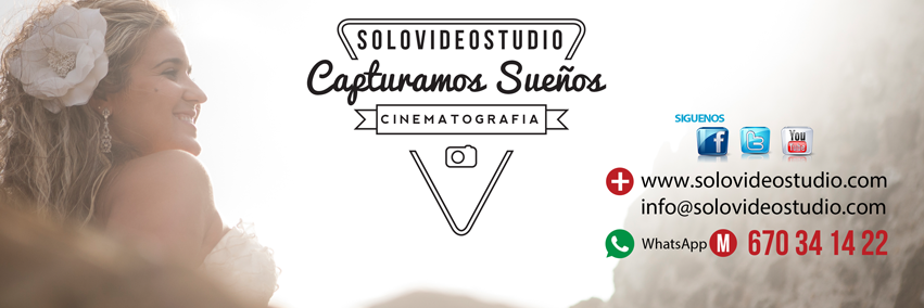 SolovideoStudio banner