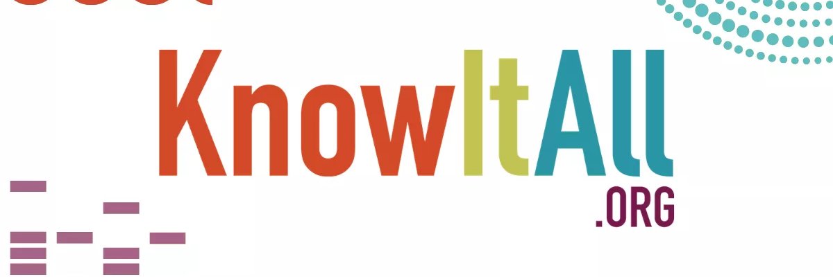 SCETV: KnowItAll banner