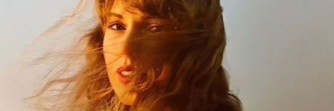 Sour (Taylor's Version) banner
