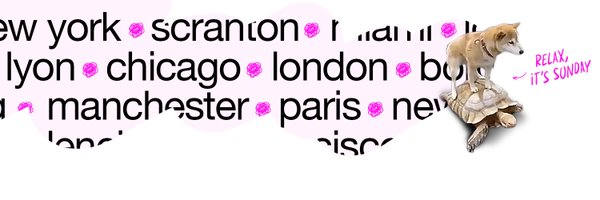 sundayapp_ Profile Banner