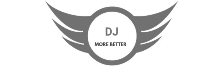 djmorebetter's profile banner image
