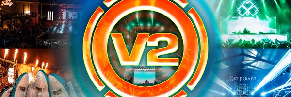 V2Presents Profile Banner