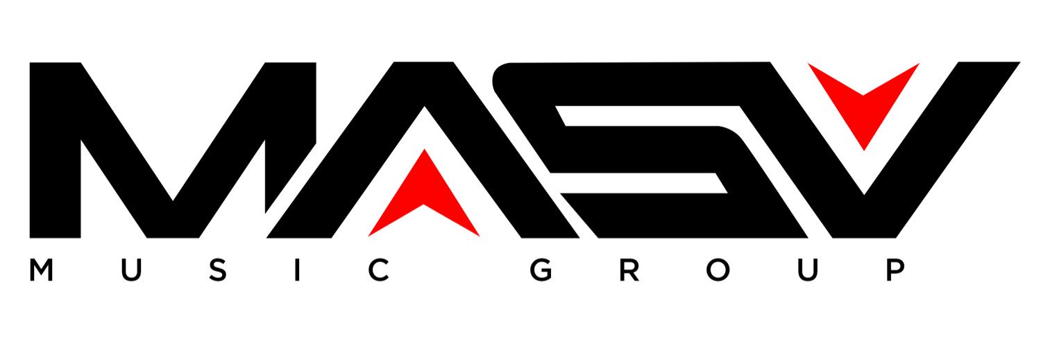 MASV Music Group banner