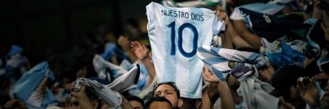 Hans banner