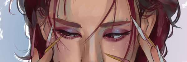 maevionart Profile Banner