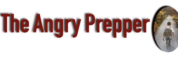 TheAngryPrepper Profile Banner