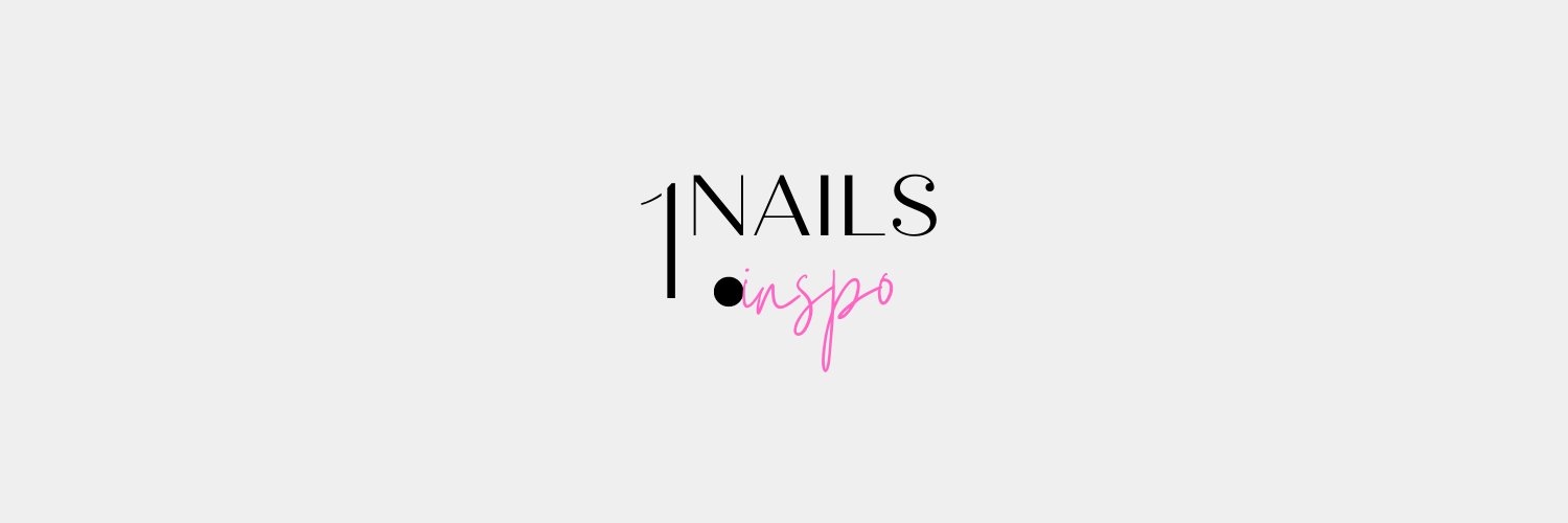 onenailsinspo | galeria virtual ✨ banner