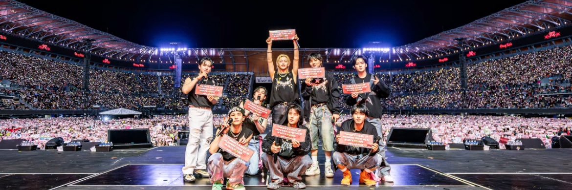 ★ mmily🇲🇽🍀 VIO A SKZ's banner