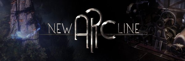 NewArcLine Profile Banner