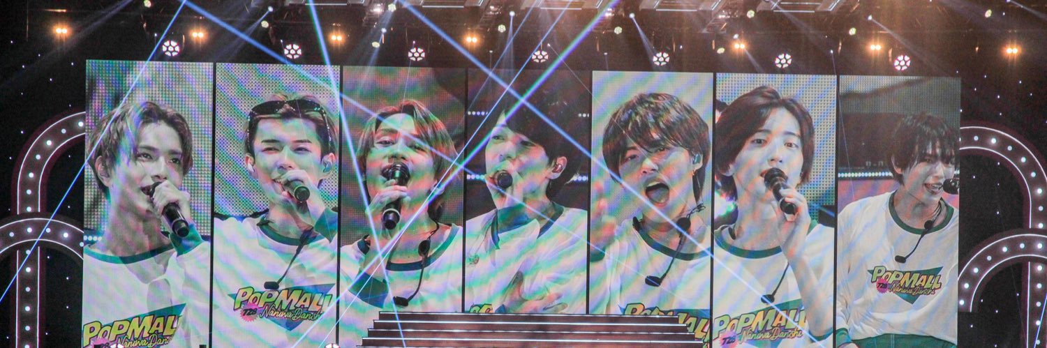 M_yk907's profile banner image