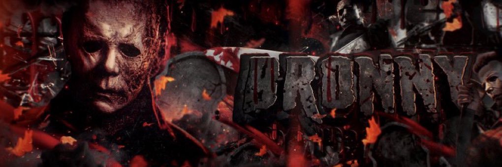 𝐋𝐚𝐁𝐫𝐨𝐧🧟‍♂️ banner