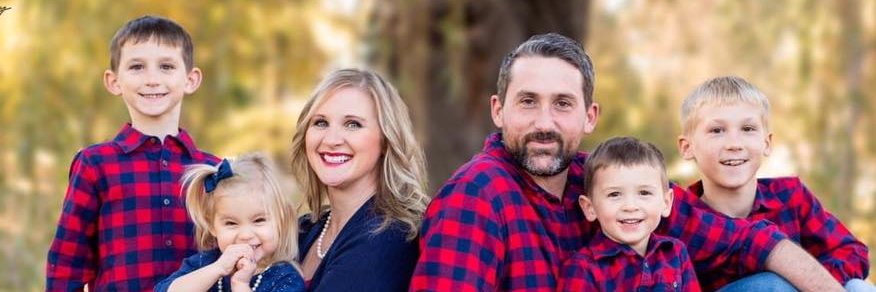 Derek Anderson banner