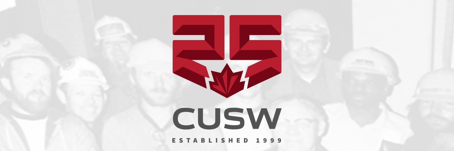 CUSW's profile banner image