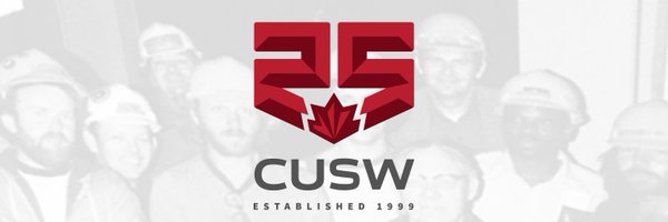 CUSW Profile Banner