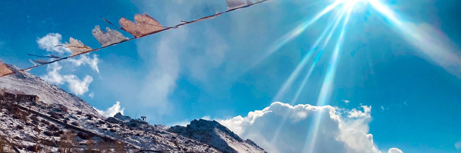 Ankittinker's profile banner image