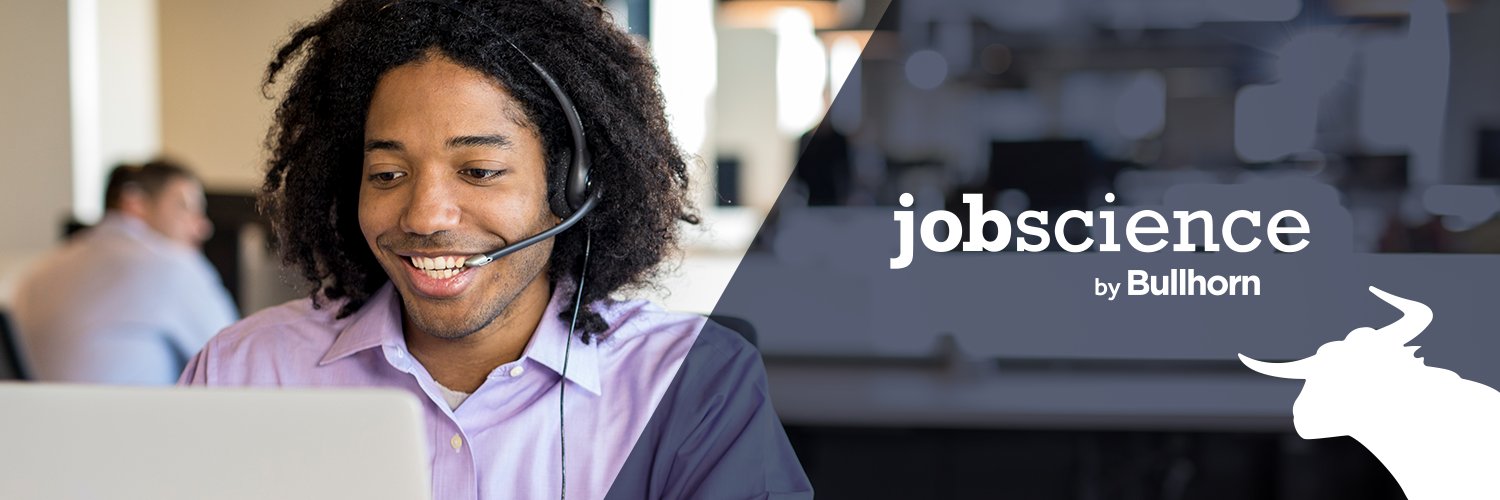 Jobscience's profile banner image