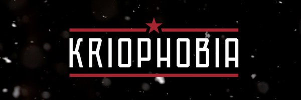 Kriophobia - Wishlist on Steam now! Profile Banner