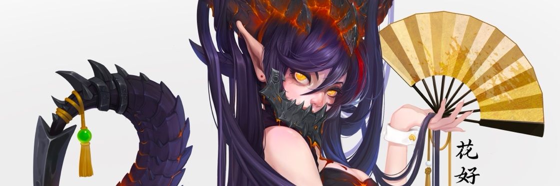 owowHWLL's profile banner image