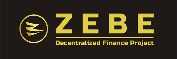 Zebe Finance Profile Banner