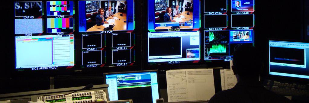 USCaptioning's profile banner image