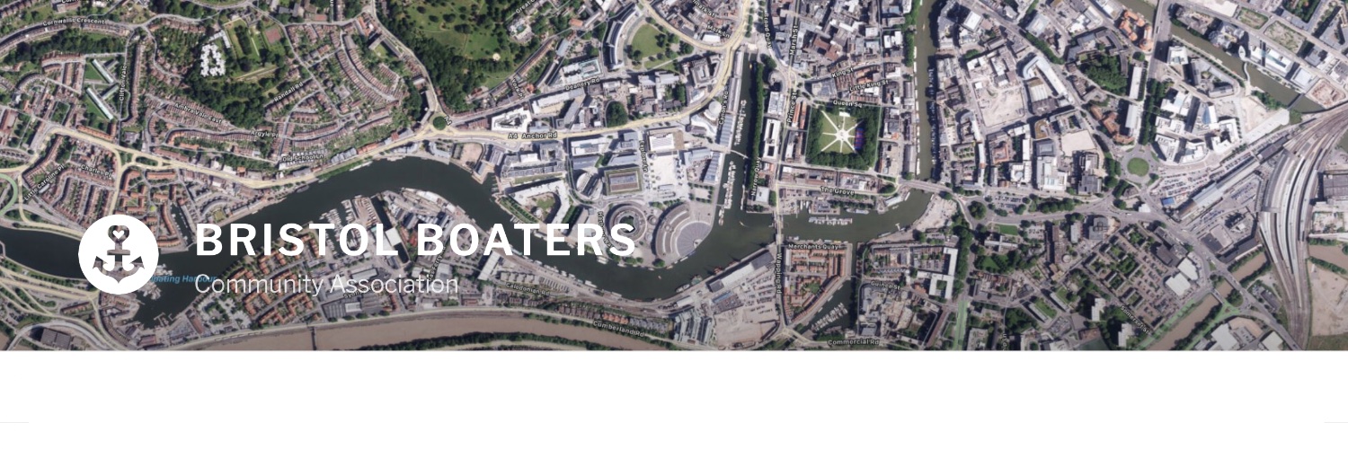 BRISTOL BOATERS COMMUNITY ASSOCIATION banner