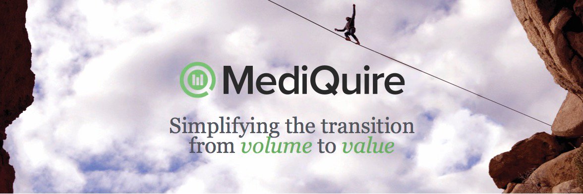 MediQuire's profile banner image