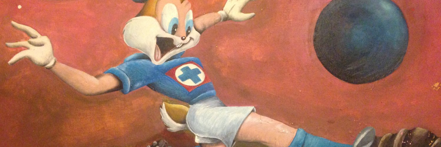 IXIEREZ's profile banner image