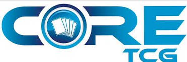 CoreTCG Profile Banner